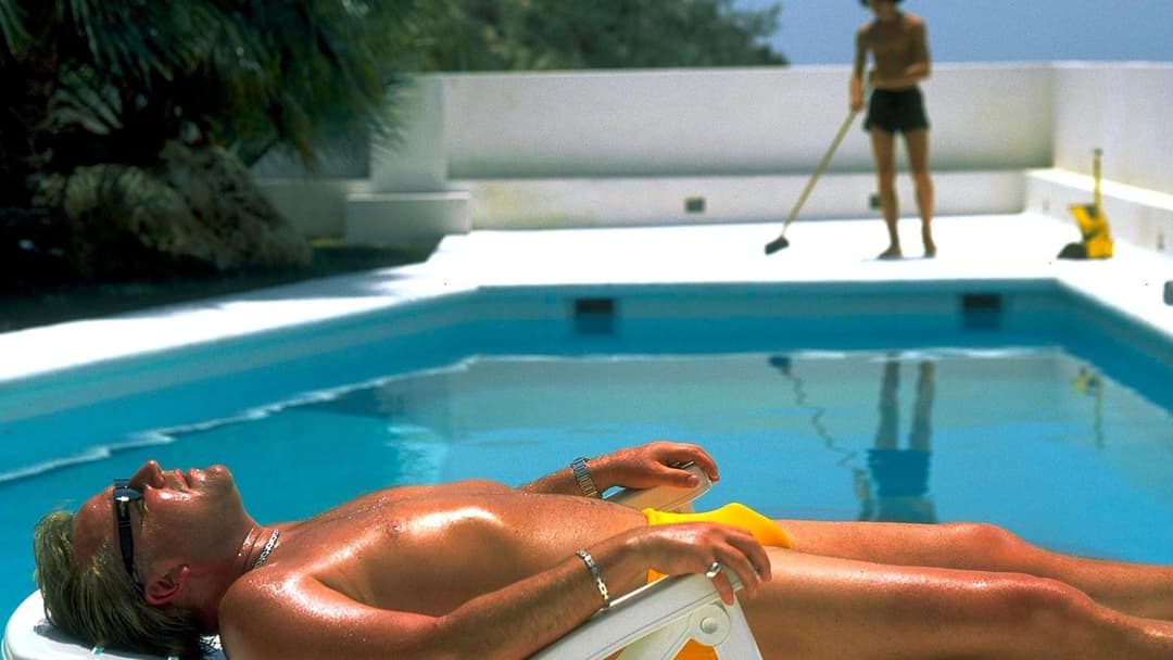 Sexy Beast backdrop 6