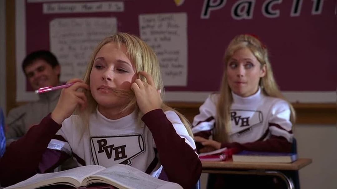 Bring It On: All or Nothing backdrop 4