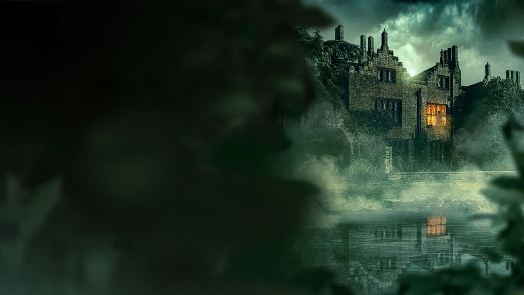 Borley Rectory: The Awakening backdrop 8