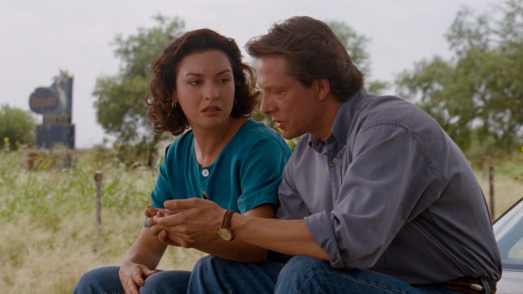 Lone Star backdrop 8