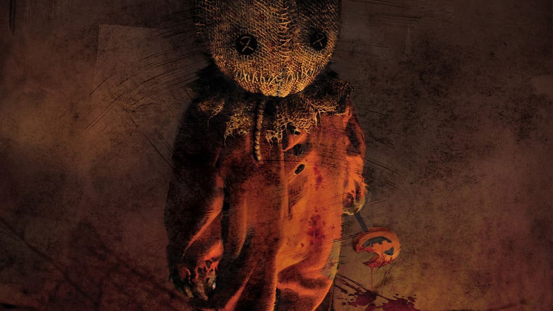 Trick 'r Treat backdrop 19