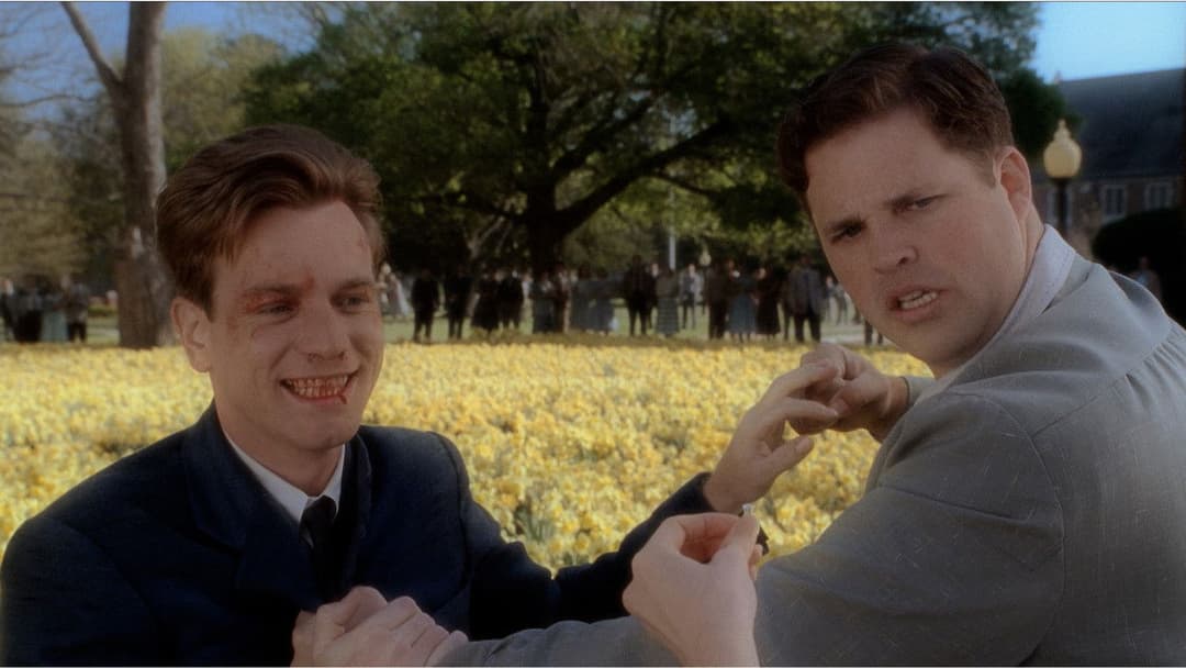 Big Fish backdrop 16