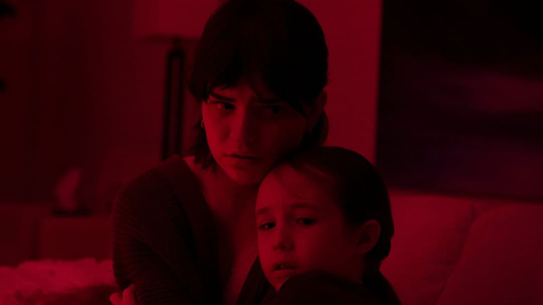 The Boogeyman backdrop 15