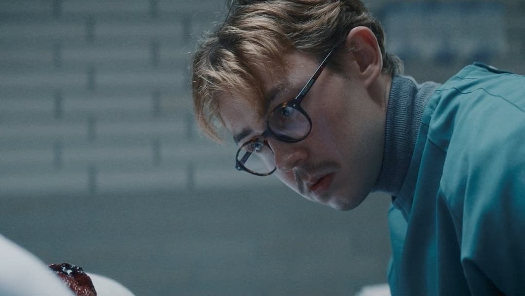 Viking Wolf backdrop 9