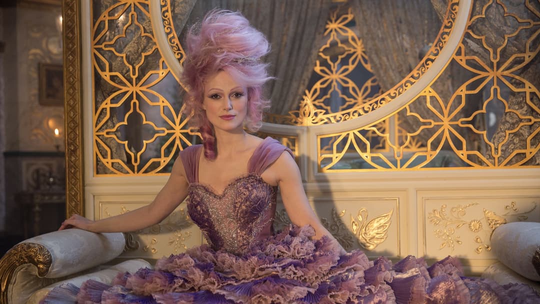 Der Nussknacker und die vier Reiche backdrop 10