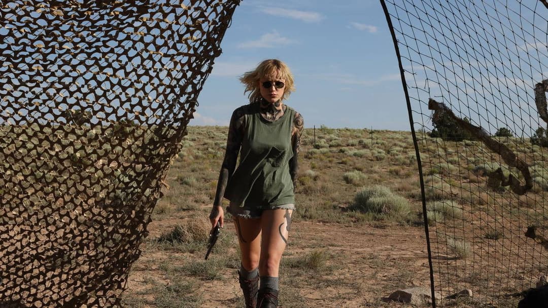 Бог – це куля backdrop 12