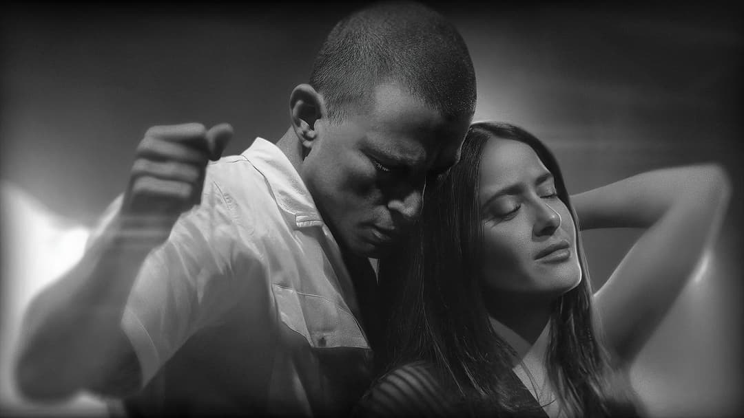 Супер-Майк: Останній танець backdrop 9