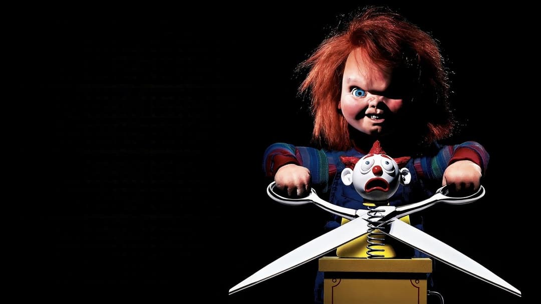 Chucky 2 - Die Mörderpuppe ist zurück backdrop 4