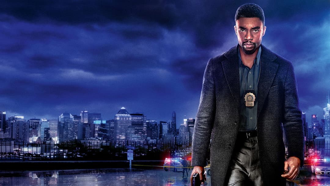 21 Bridges backdrop 17