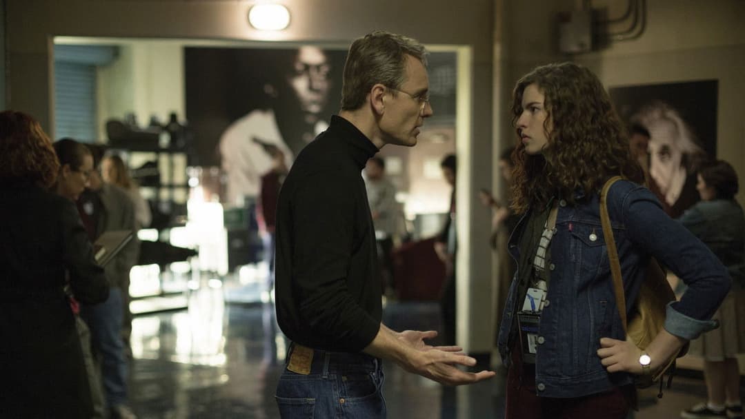 Steve Jobs backdrop 13