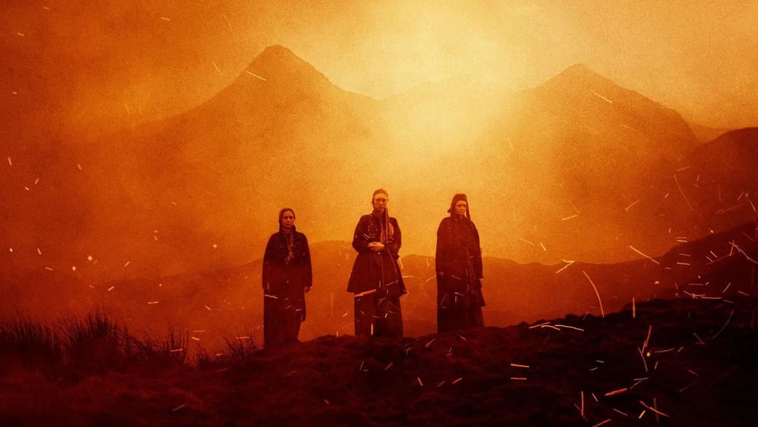 Макбет backdrop 17