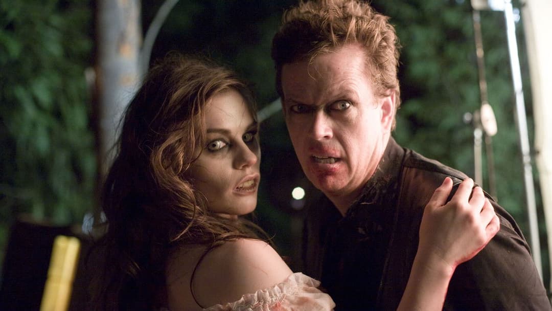 Trick 'r Treat backdrop 9