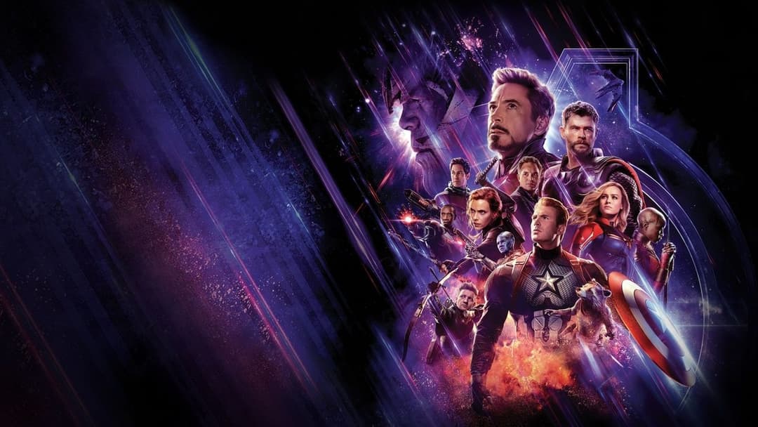 Avengers: Endgame backdrop 13