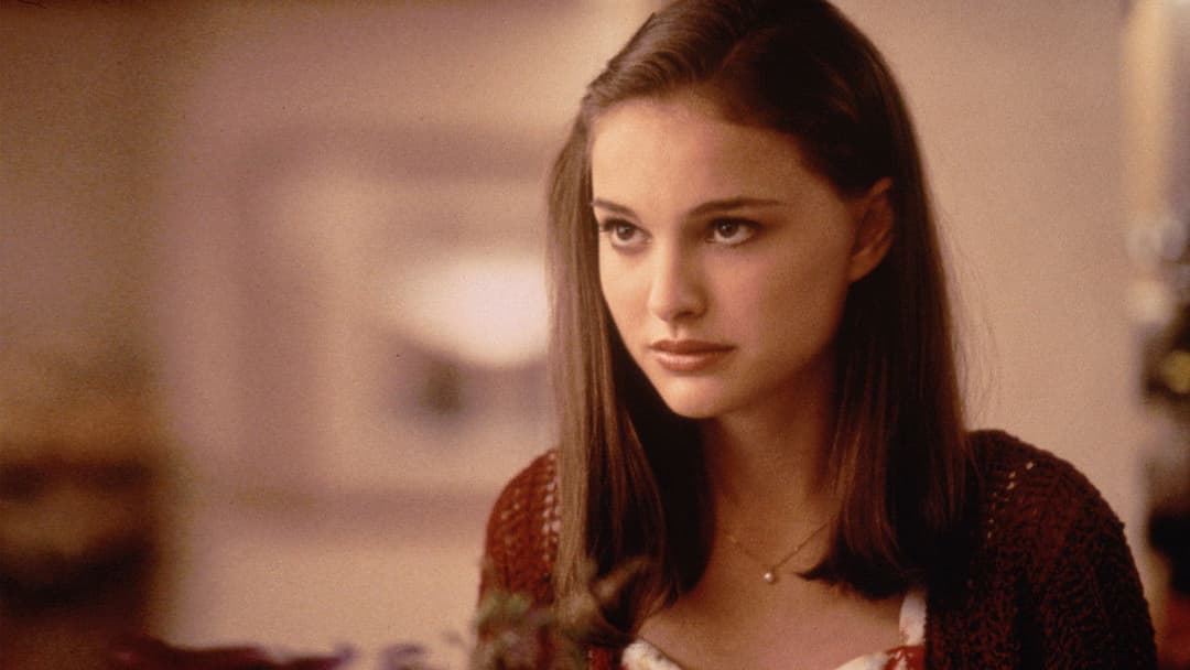 Überall, nur nicht hier backdrop 5