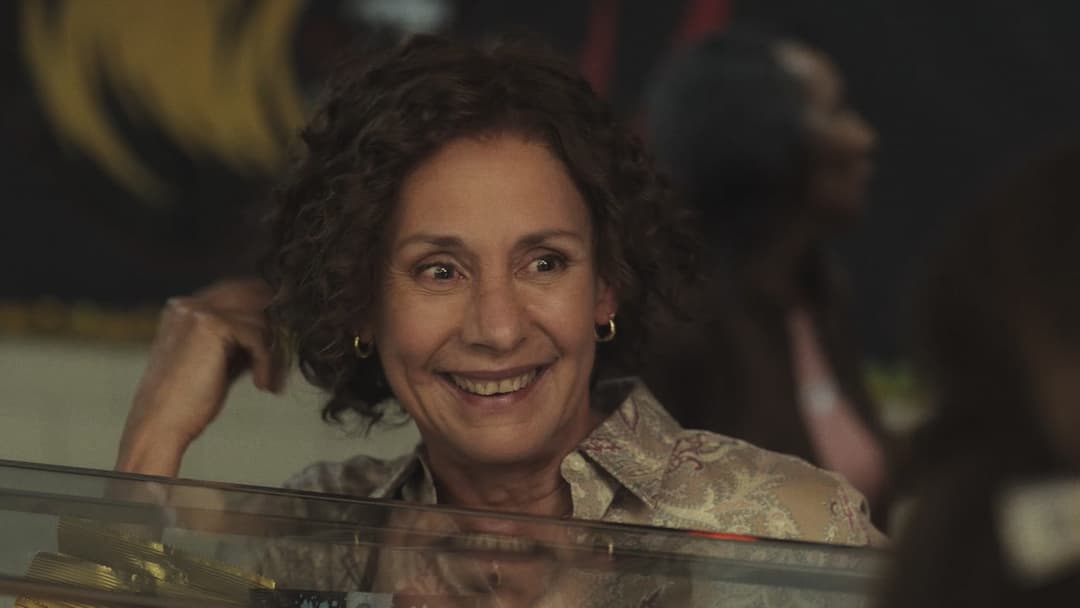 Somewhere in Queens backdrop 8