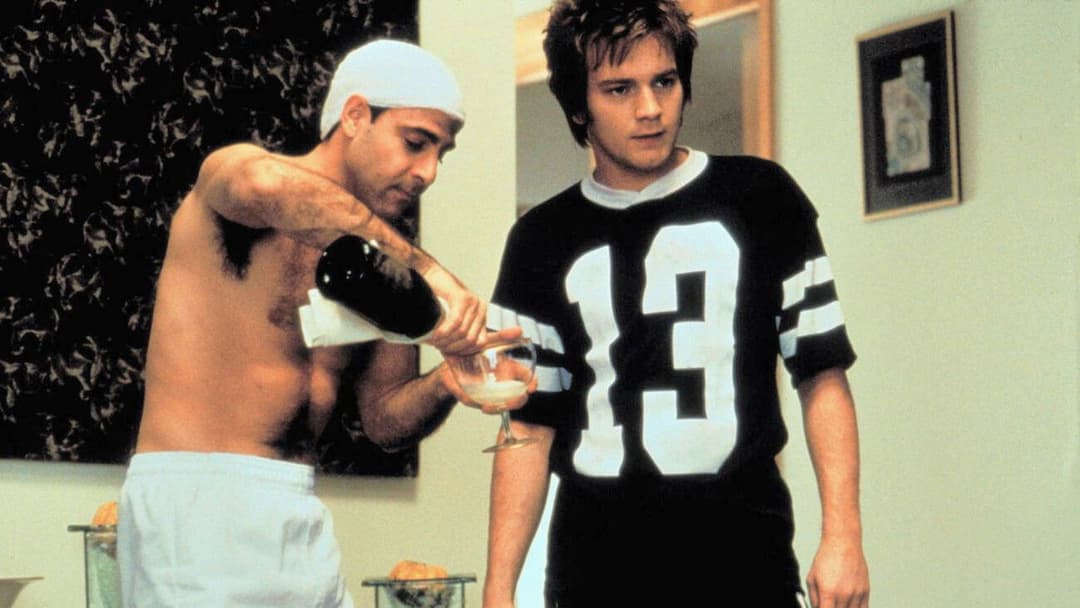 A Life Less Ordinary backdrop 4