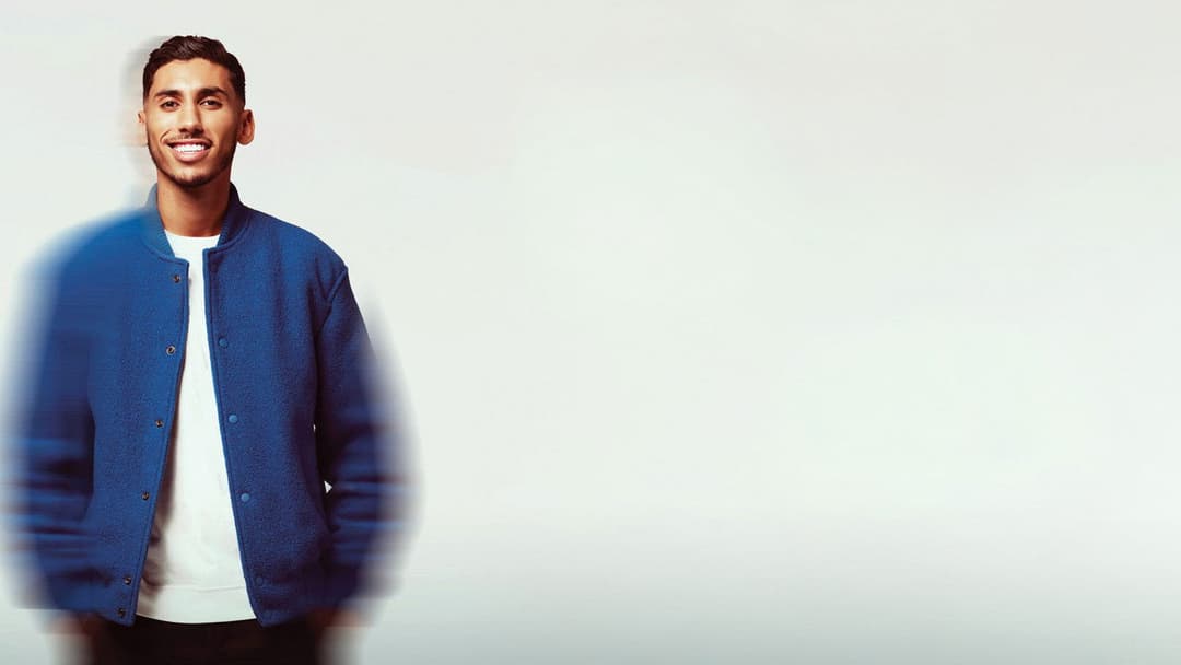 Ilyes Djadel : Vrai backdrop 4