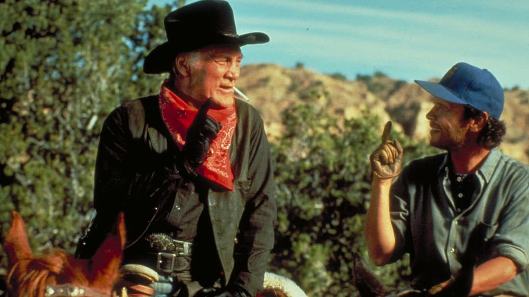 City Slickers backdrop 3