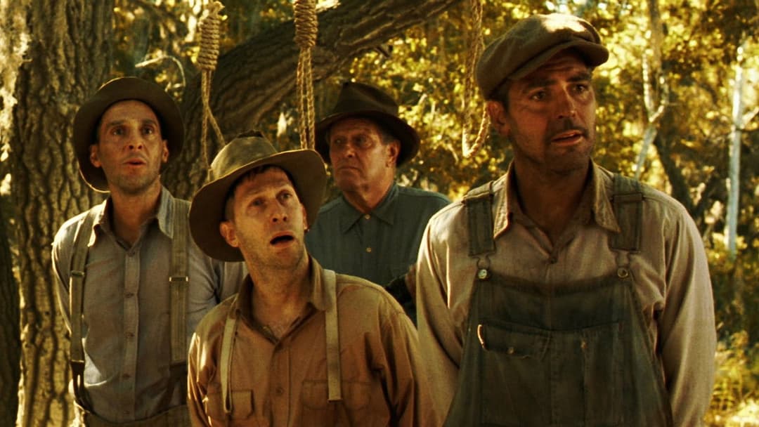 O Brother, Where Art Thou? backdrop 10