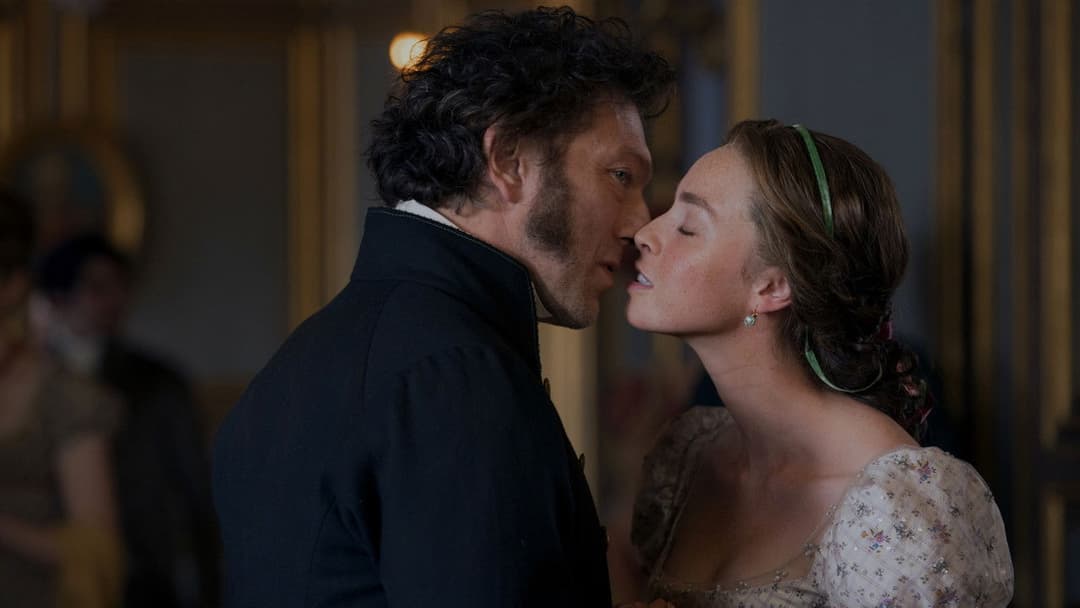 Відок: Імператор Парижа backdrop 3