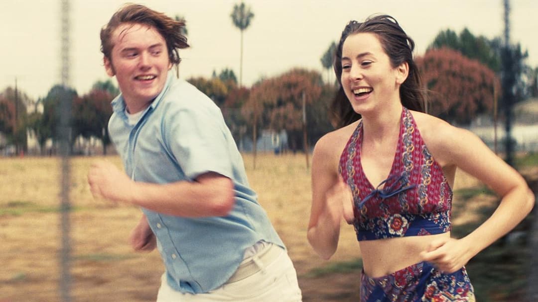 Licorice Pizza backdrop 3