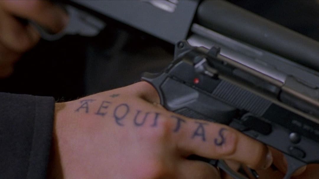 Der blutige Pfad Gottes backdrop 8