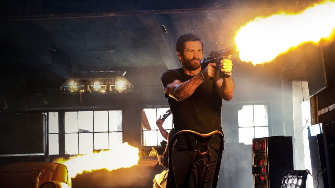 Ambulance backdrop 14