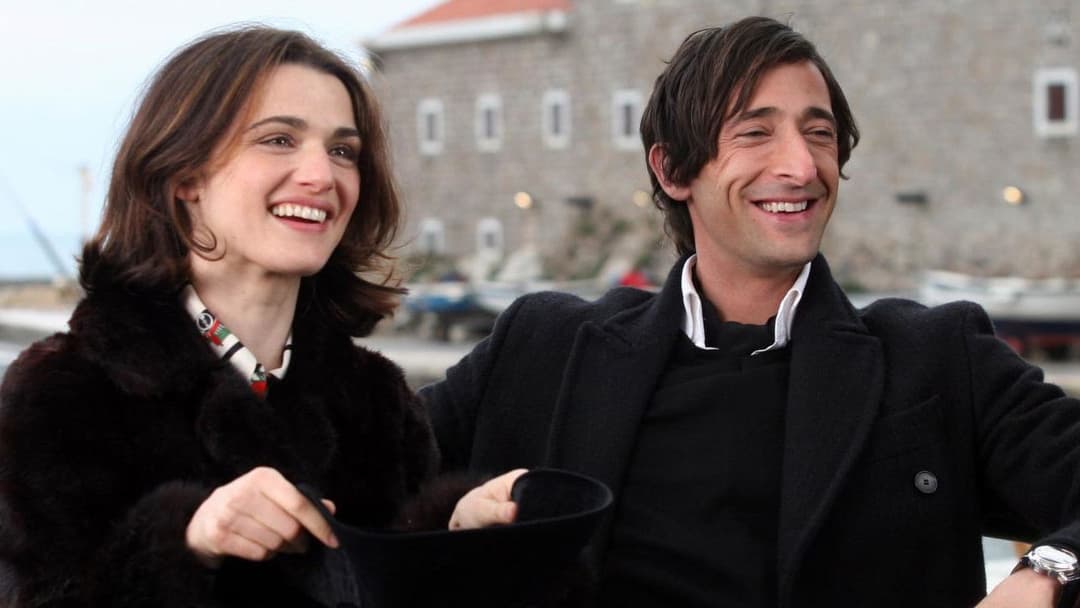 Brothers Bloom backdrop 9