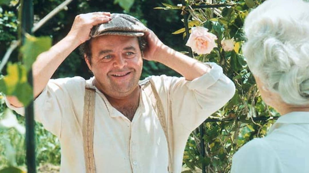 Les Enfants du marais backdrop 2