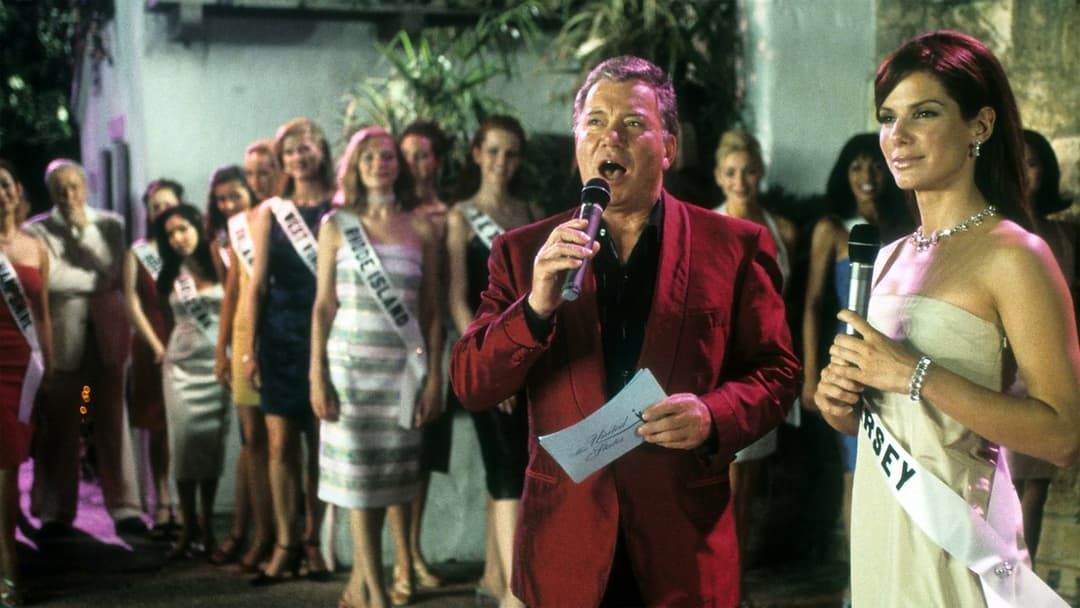 Miss Congeniality backdrop 11