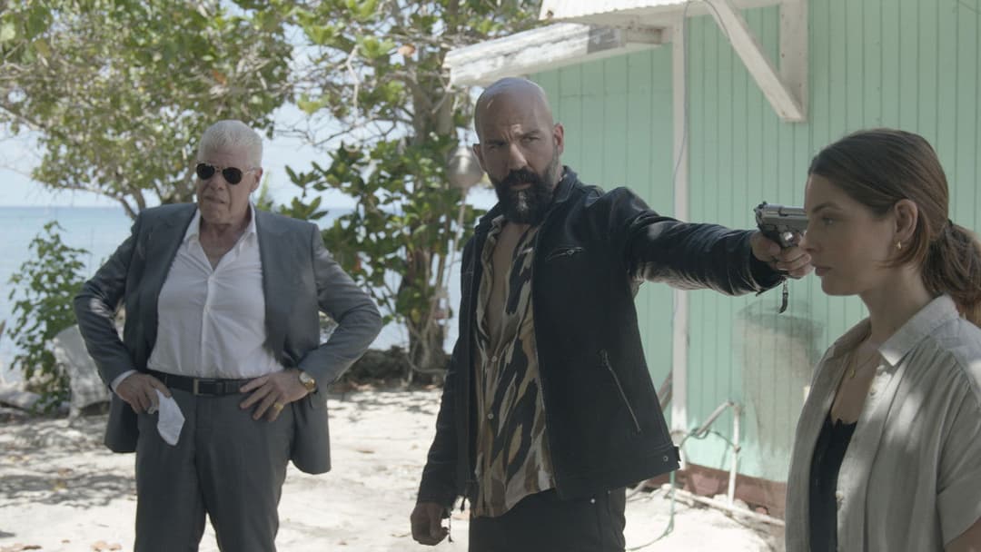 The Retirement Plan backdrop 15