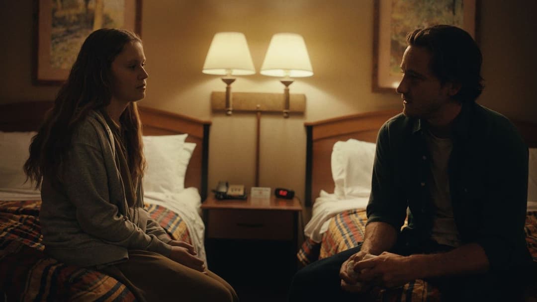 Дівча Старлінґів backdrop 4