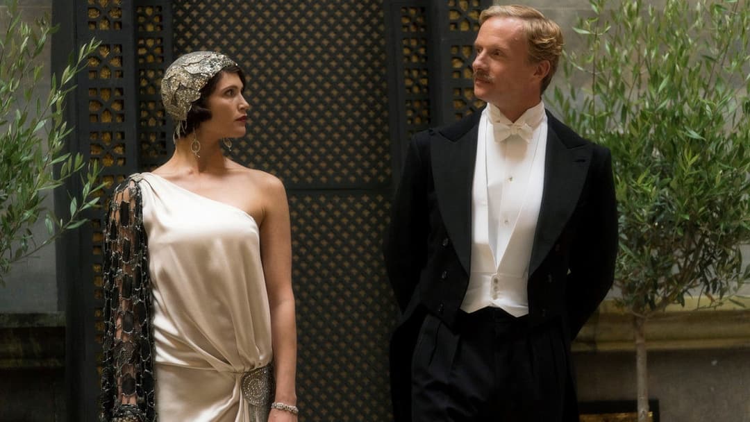 Віта і Вірджинія backdrop 14