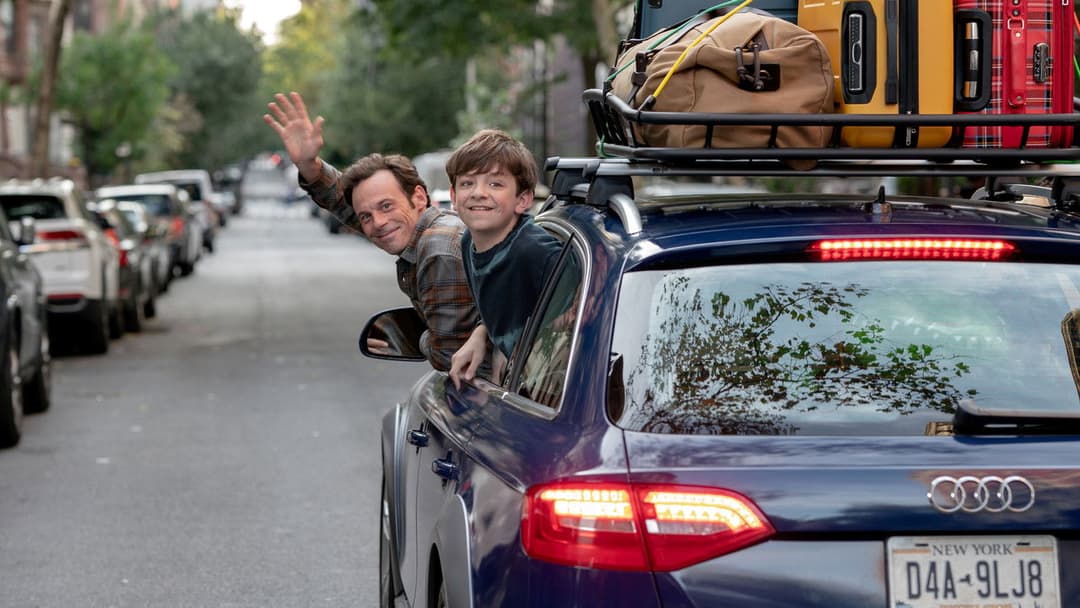 Lyle, Lyle, Crocodile backdrop 18