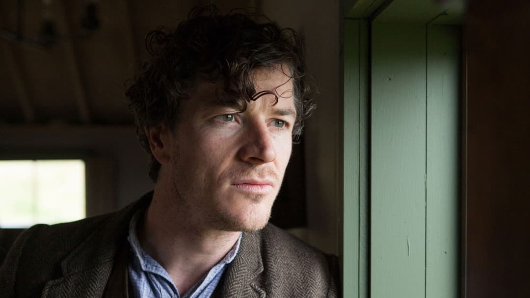 Jimmy's Hall backdrop 5