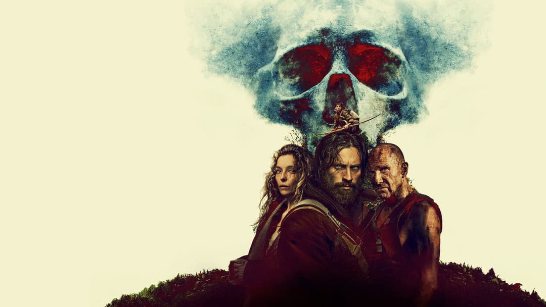 28 Years Later backdrop 11