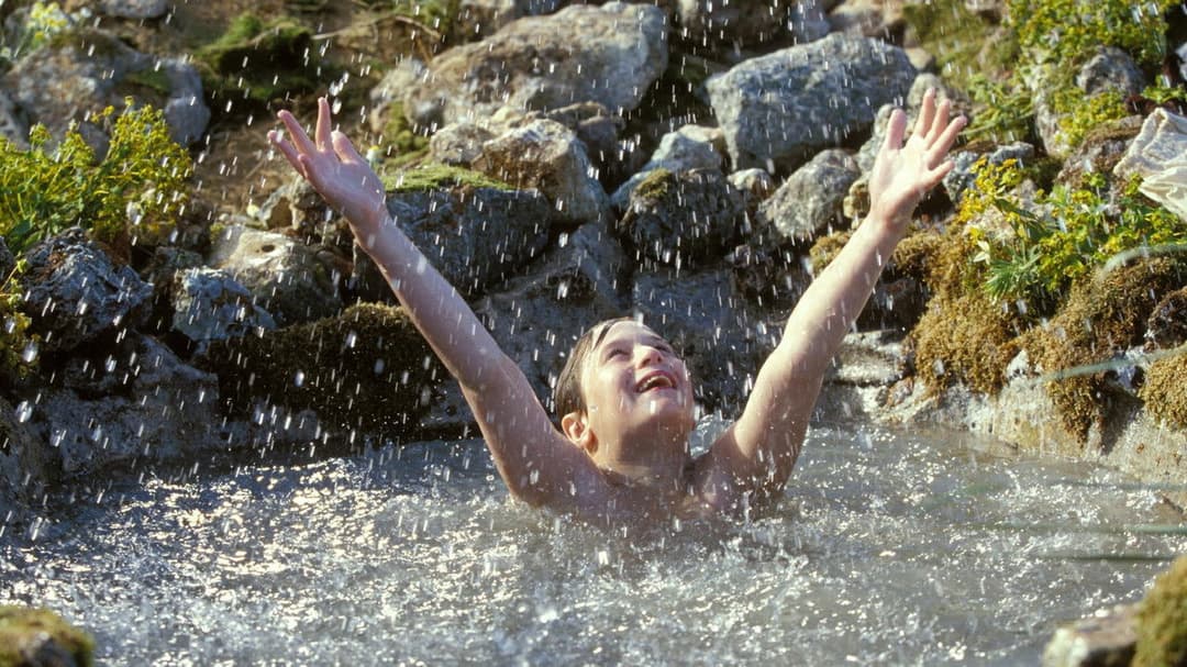 I Am David backdrop 3