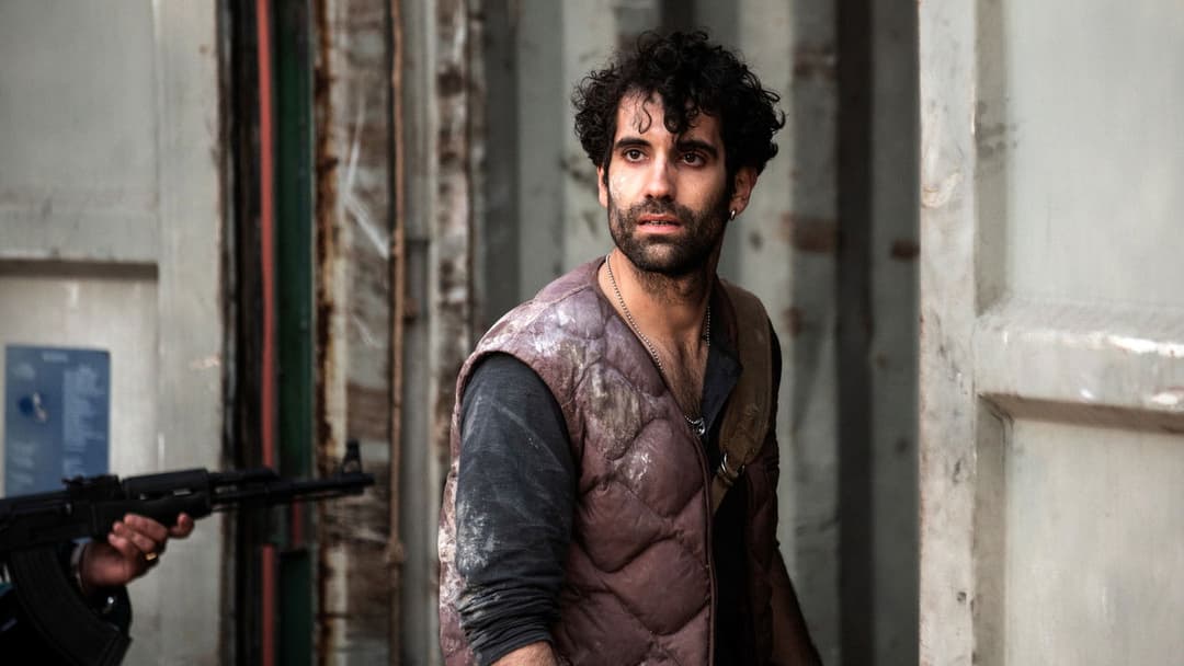 Ніде backdrop 10