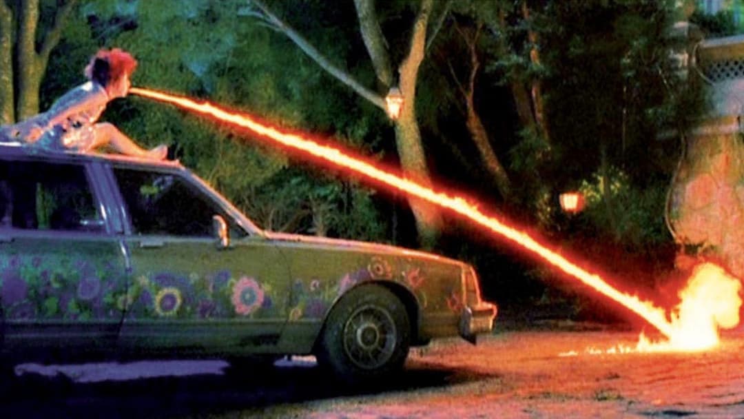 Стиль виживання 5+ backdrop 3