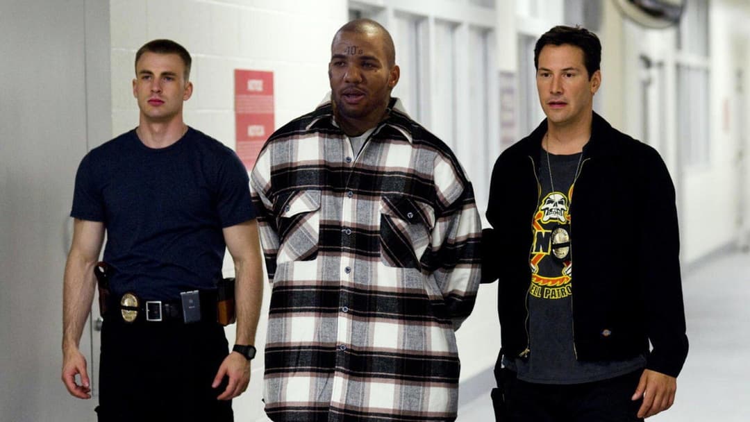 Street Kings backdrop 11