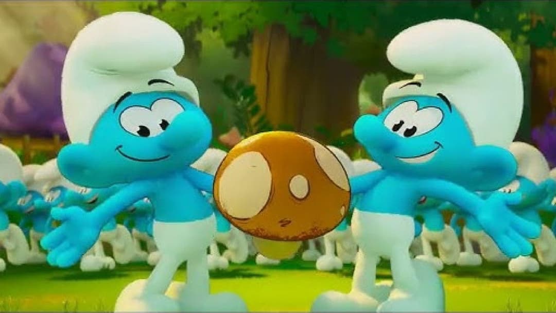 Die Schlümpfe: Der große Kinofilm backdrop 18