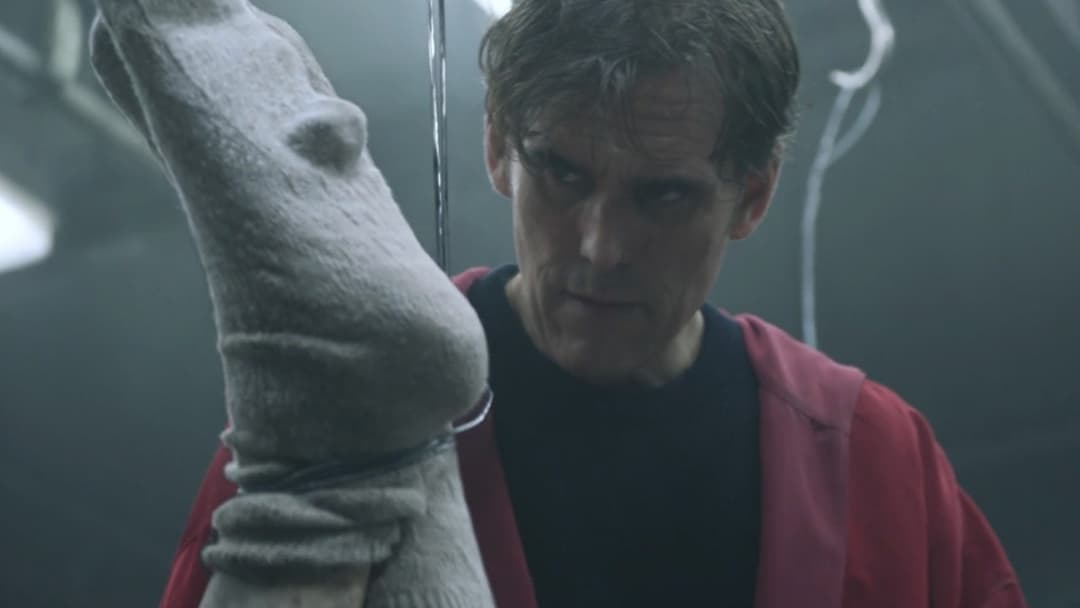 The House That Jack Built backdrop 19