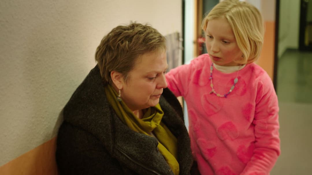 System Crasher backdrop 5