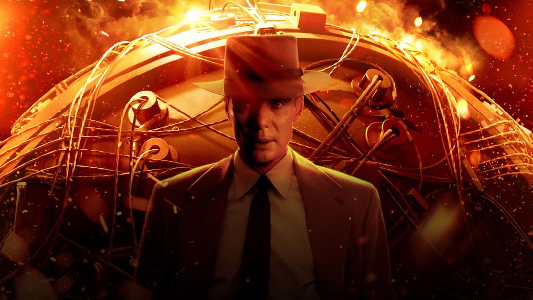 Оппенгеймер backdrop 18