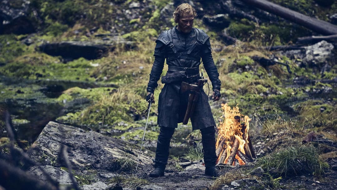 Kalevala: Kullervon tarina backdrop 4