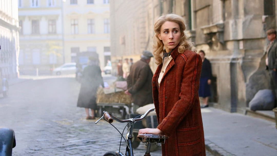 A Call to Spy backdrop 6