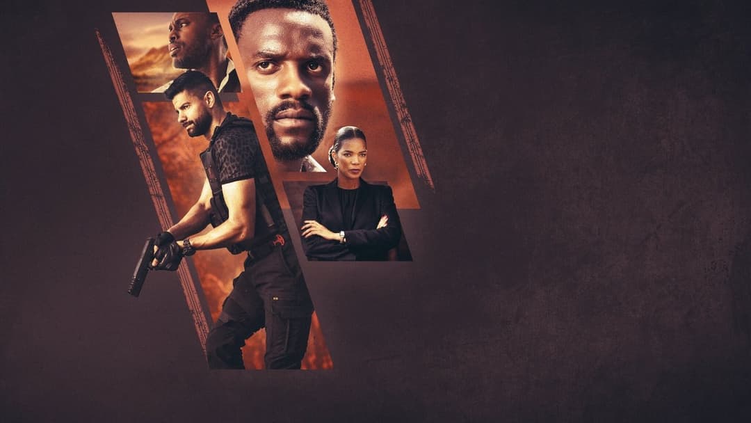 Heart of the Hunter backdrop 2