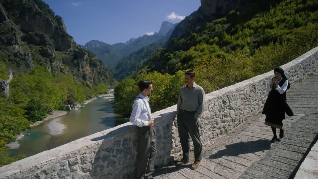 Άγιος Παΐσιος backdrop 8