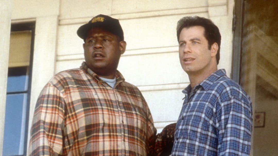 Phenomenon - Das Unmögliche wird wahr backdrop 9