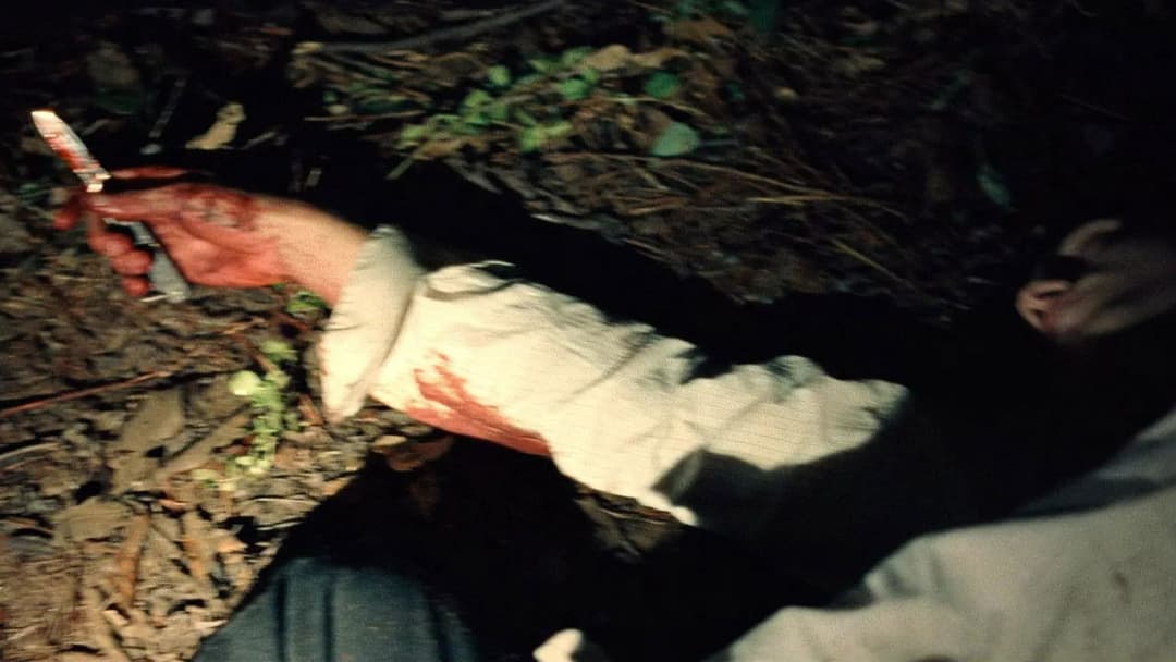 The Devil All the Time backdrop 14